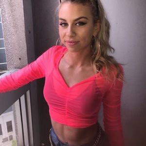 Meet your Posher, Haley